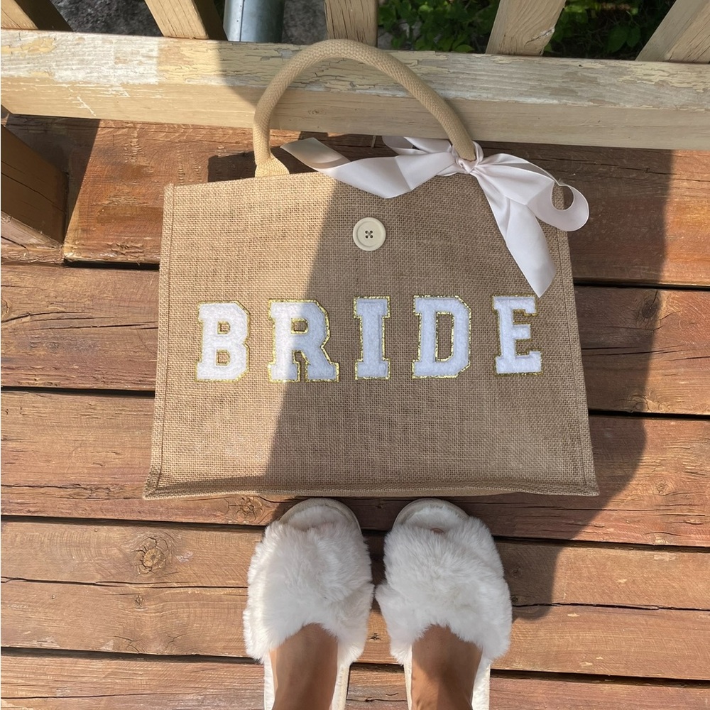 Bride bag
